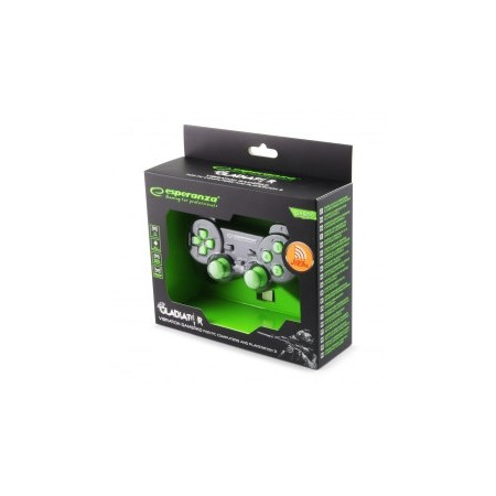 Esperanza EGG108G žaidimų valdiklis