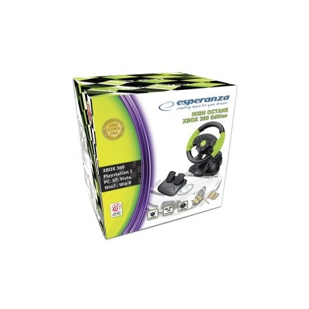 Esperanza EG104 žaidimų valdymo pulto priedas