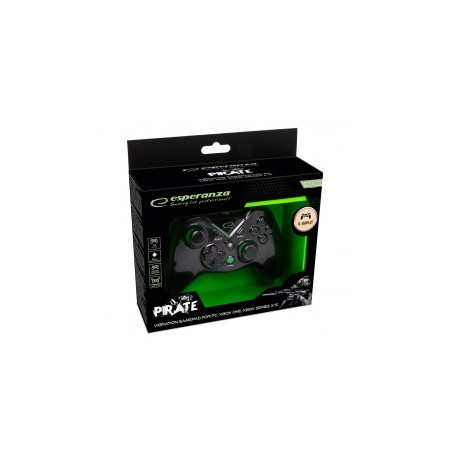 Esperanza EGG114K žaidimų valdiklis