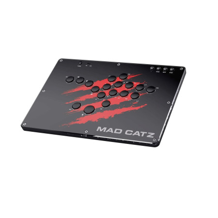 Mad Catz N.E.K.O Arcade žaidimų valdiklis