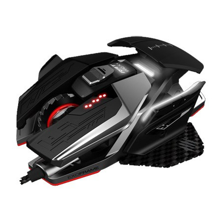 Mad Catz R.A.T. X3 kompiuterio pelė