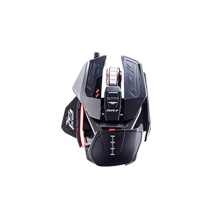 Mad Catz R.A.T. X3 kompiuterio pelė
