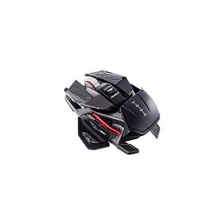 Mad Catz R.A.T. X3 kompiuterio pelė