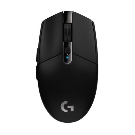 Logitech G G305 kompiuterio pelė