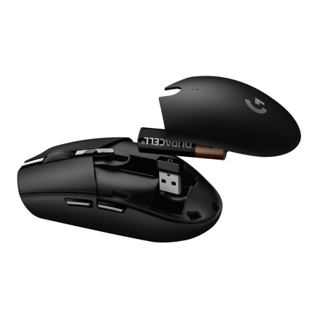 Logitech G G305 kompiuterio pelė