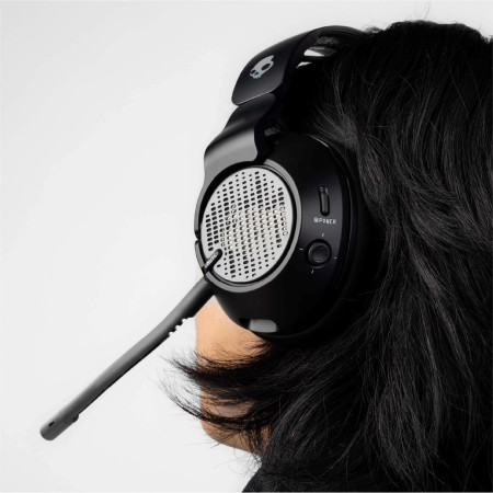 SKULLCANDY Crusher PLYR 720 Wireless žaidimų ausinės