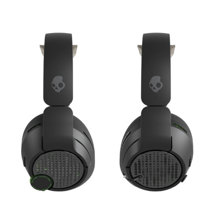 SKULLCANDY Crusher PLYR 720 Wireless XBOX žaidimų ausinės