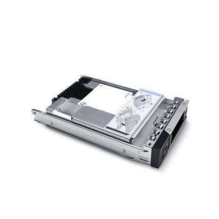 DELL 480GB SATA SSD Serveriui