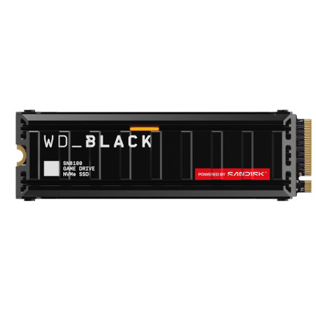 Western Digital Black SN8100 1 TB M.2 SSD
