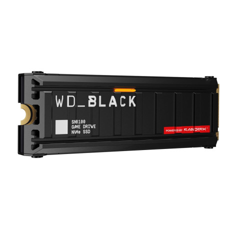 Western Digital Black SN8100 1 TB M.2 SSD