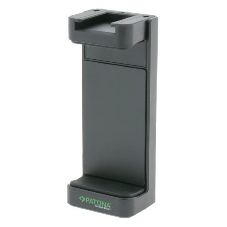 PATONA 4199 kameros monitorius 10,1 cm Juoda