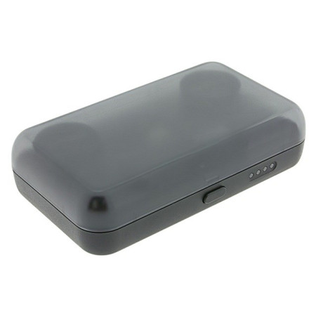 PATONA Premium Profesionalus segtuvinių mikrofonų rinkinys PTS-I91S