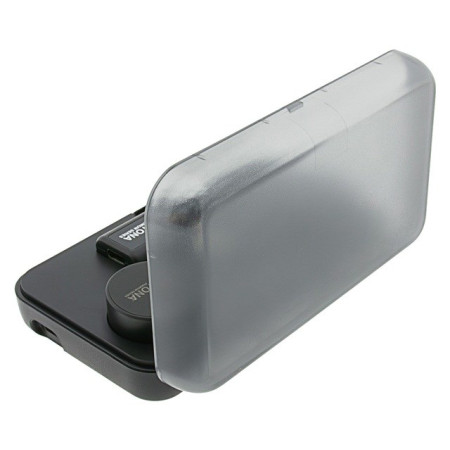 PATONA Premium Profesionalus segtuvinių mikrofonų rinkinys PTS-I91S