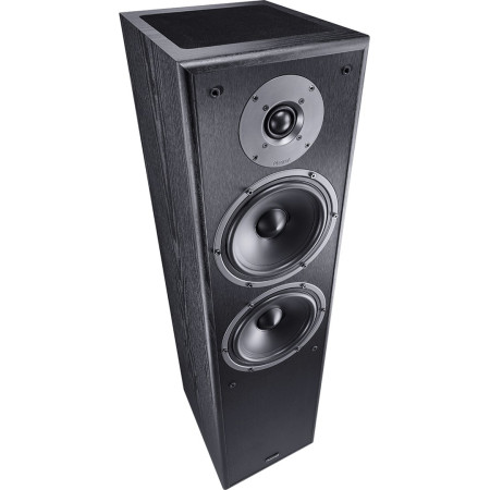 Magnat Monitor S80 ATM 2,5 krypčių garsiakalbis Juoda