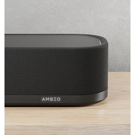 Sennheiser AMBEO Soundbar Plus SB02