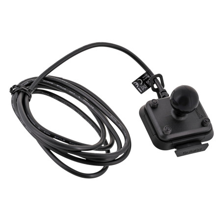 Garmin ZUMO XT2 MT-S navigatorius, 15,2 cm (6") lietimui jautrus ekranas