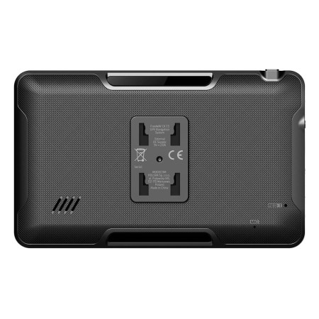 MODECOM FreeWAY CX 7.3 AUTOMOBILIŲ NAVIGACIJA + iGO Navigation Truck (1 year update)