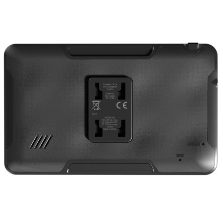 MODECOM FreeWAY CX 7.4 AUTOMOBILIŲ NAVIGACIJA + iGO Navigation Truck (1 year update)