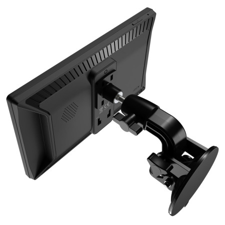 MODECOM FreeWAY CX 9.4 AUTOMOBILIŲ NAVIGACIJA + iGO Navigation Truck (1 year update)