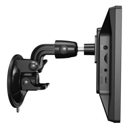 MODECOM FreeWAY CX 9.4 AUTOMOBILIŲ NAVIGACIJA + iGO Navigation Truck (1 year update)