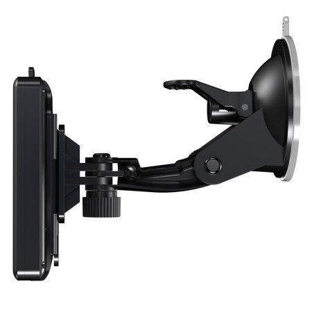 MODECOM FreeWAY CX 5.0 Automobilių Navigacija su iGO Navigation Truck