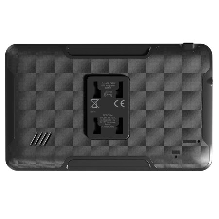 MODECOM FreeWAY CX 7.0 Automobilių Navigacija su iGO Navigation Truck