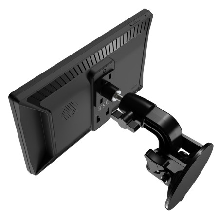 MODECOM FreeWAY CX 9.0 Automobilių Navigacija su iGO Navigation Truck