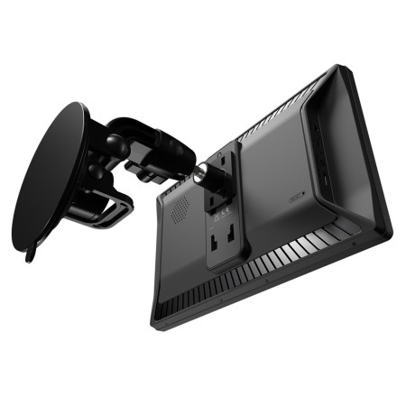 MODECOM FreeWAY CX 9.0 Automobilių Navigacija su iGO Navigation Truck