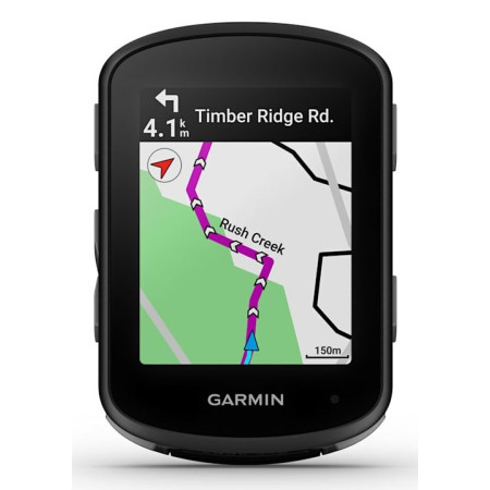 Garmin Edge 540 Belaidis Dviračio Kompiuteris