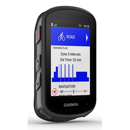Garmin Edge 540 Belaidis Dviračio Kompiuteris