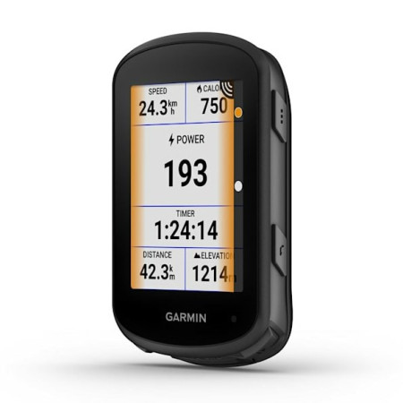 Garmin Edge 540 Belaidis Dviračio Kompiuteris