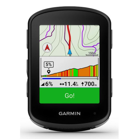 Garmin Edge 540 Belaidis Dviračio Kompiuteris