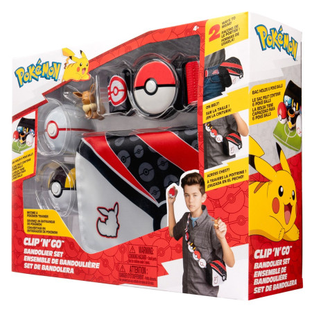 Pokemon figūrėlė Eevee, 5 serija