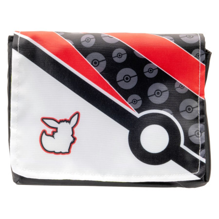 Pokemon figūrėlė Eevee, 5 serija