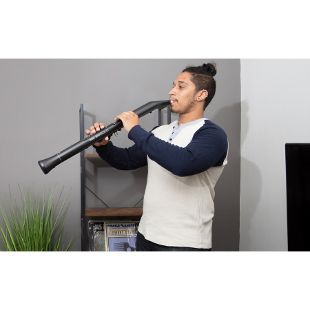 AKAI EWI SOLO Elektroninis pučiamasis instrumentas, USB MIDI, juoda