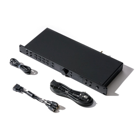 PreSonus Quantum HD 8 - USB-C garso sąsaja