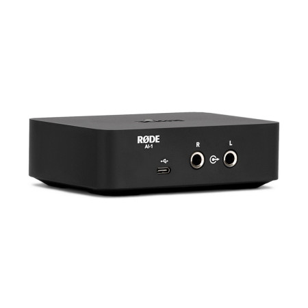 RØDE AI-1 - USB garso sąsaja