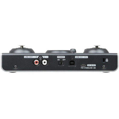 Tascam US-42B - MiniStudio-Series USB garso sąsaja