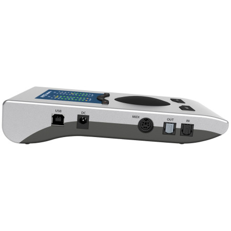 RME Babyface Pro FS - USB garso sąsaja