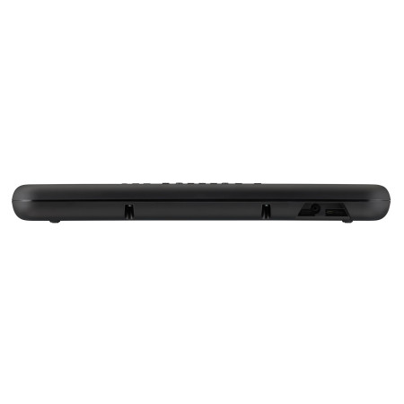 Yamaha PSS-F30 - klaviatūra