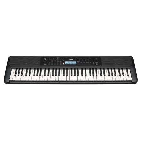 Yamaha PSR-EW320 - klaviatūra
