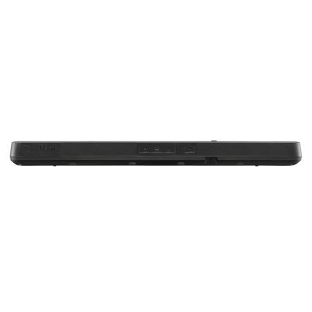 Yamaha PSR-EW320 - klaviatūra