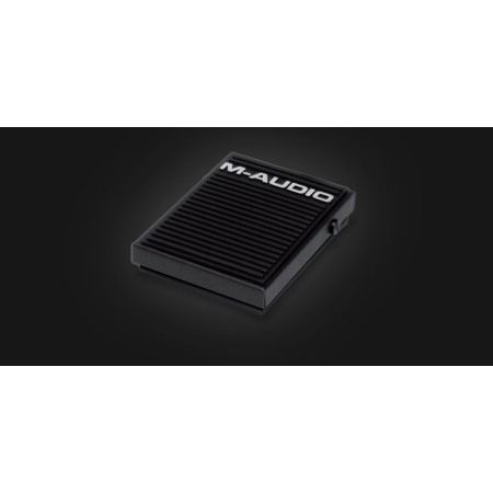 M-AUDIO SP-1 Išlaikymo pedalas 6.35 mm