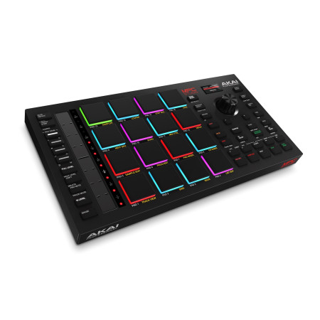 AKAI MPC Studio II - Muzikos kūrimo stotis