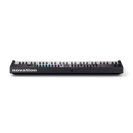 Novation Launchkey 61 MK4 - MIDI klaviatūra su 61 klavišu
