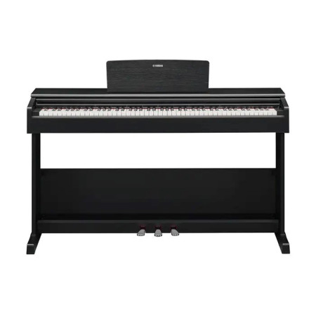 Yamaha ARIUS YDP-105B - skaitmeninis pianinas