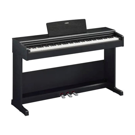 Yamaha ARIUS YDP-105B - skaitmeninis pianinas