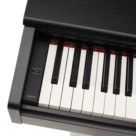Yamaha ARIUS YDP-105B - skaitmeninis pianinas
