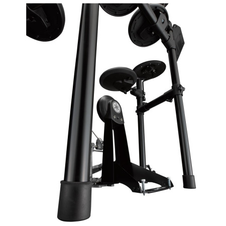 Yamaha DTX452K - elektroninių būgnų komplektas