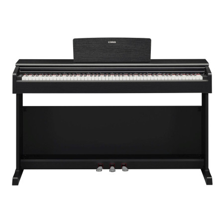 Yamaha ARIUS YDP-145B - skaitmeninis pianinas